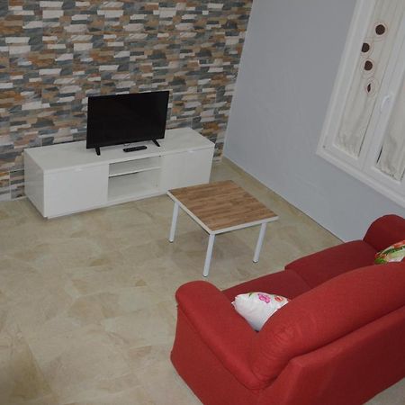 Duplex Daises Apartment San Fernando Luaran gambar