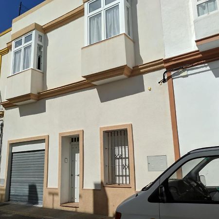 Duplex Daises Apartment San Fernando Luaran gambar