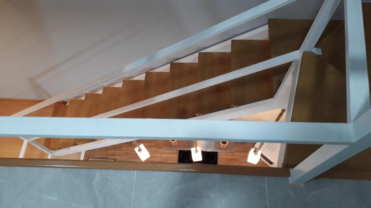 Duplex Daises Apartment San Fernando Luaran gambar