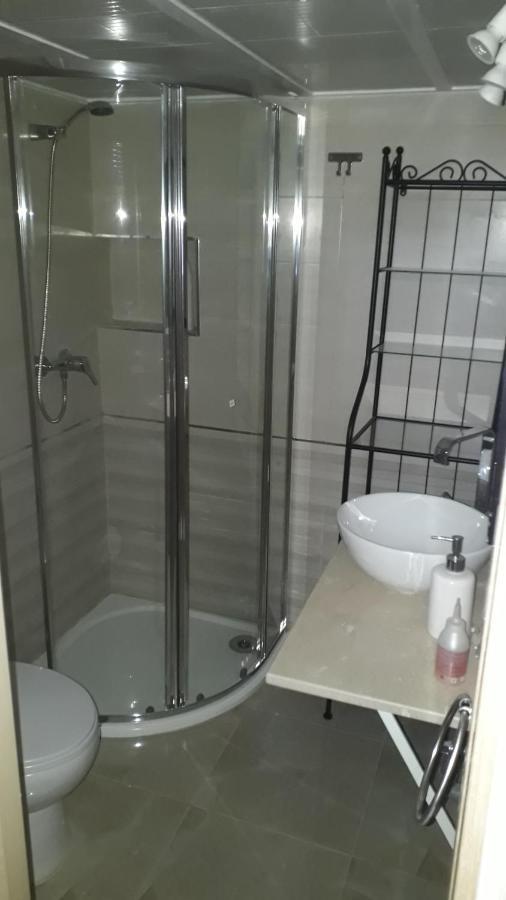Duplex Daises Apartment San Fernando Luaran gambar