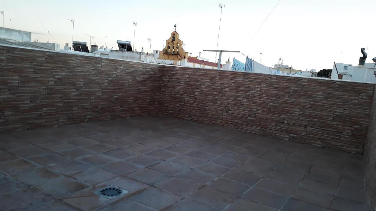 Duplex Daises Apartment San Fernando Luaran gambar