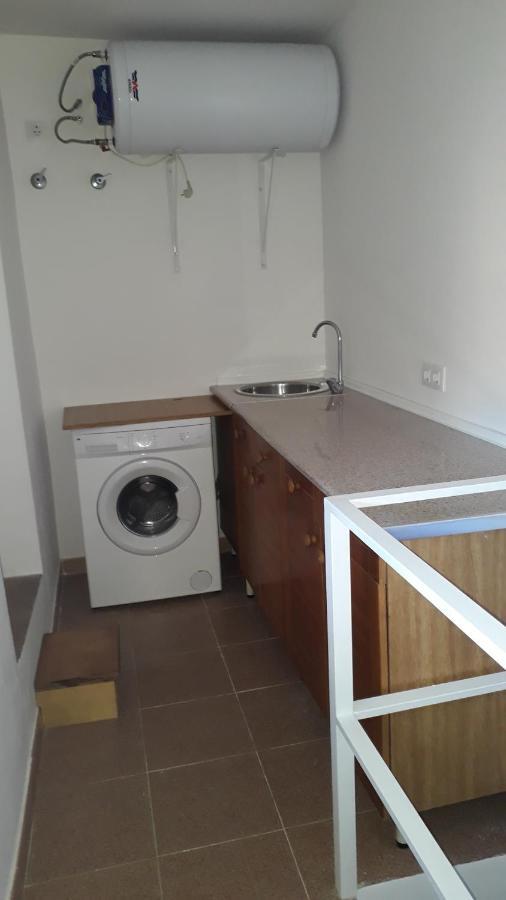 Duplex Daises Apartment San Fernando Luaran gambar