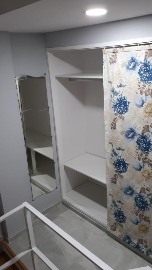 Duplex Daises Apartment San Fernando Luaran gambar