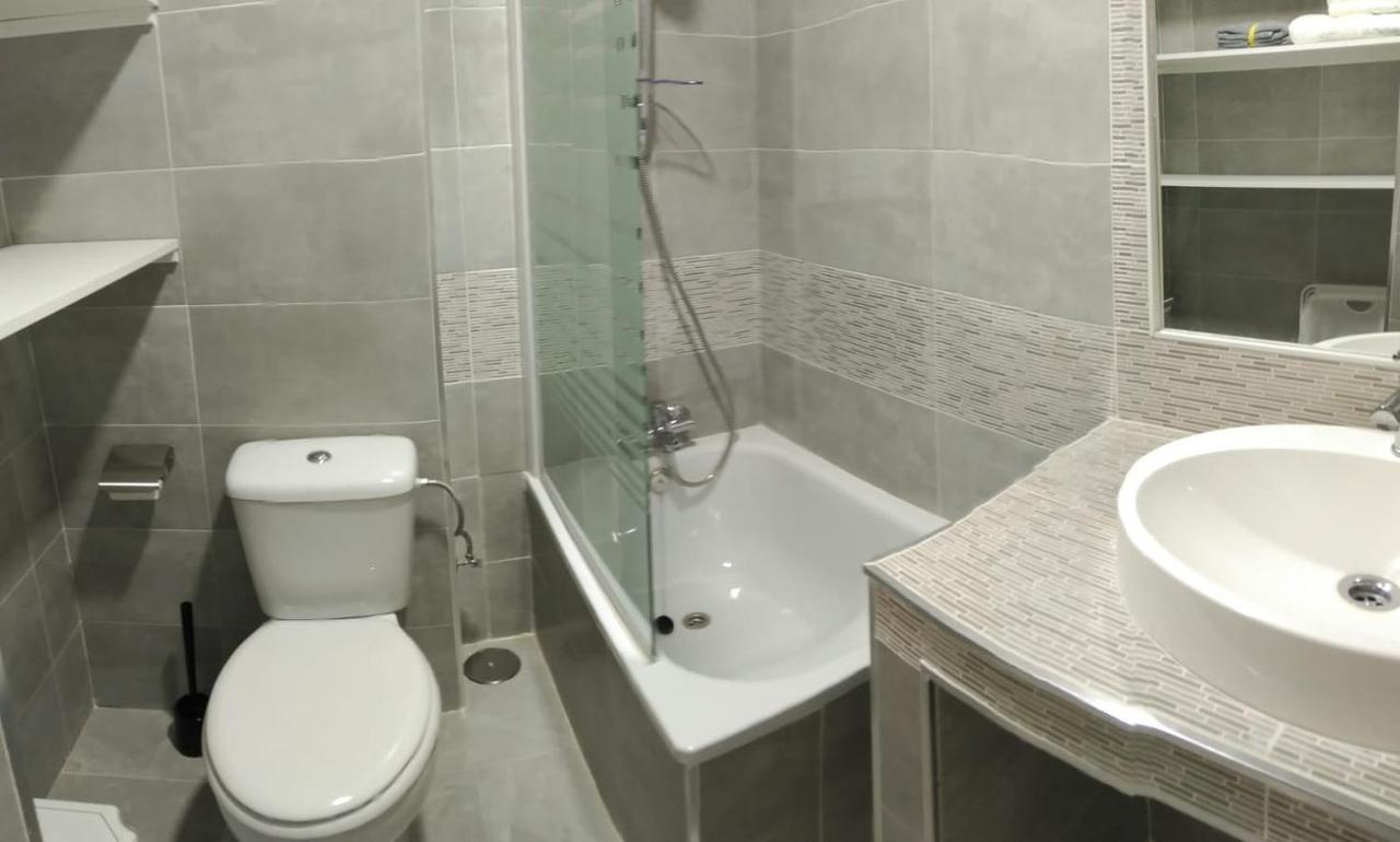 Duplex Daises Apartment San Fernando Luaran gambar