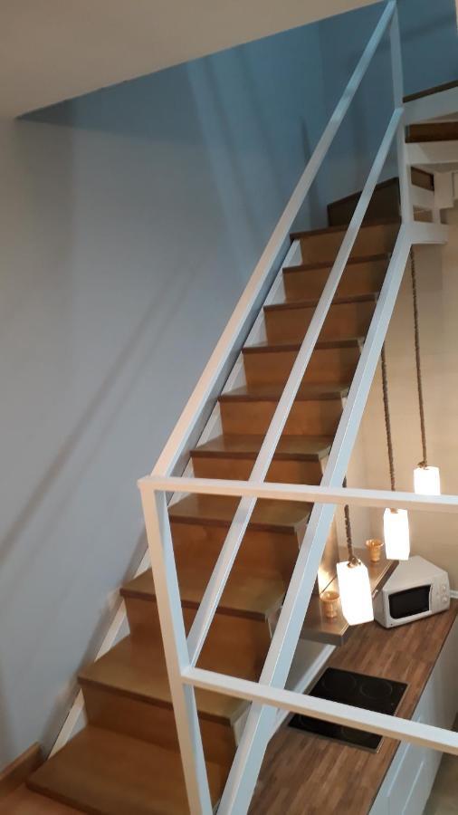 Duplex Daises Apartment San Fernando Luaran gambar