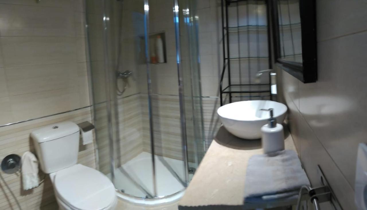 Duplex Daises Apartment San Fernando Luaran gambar