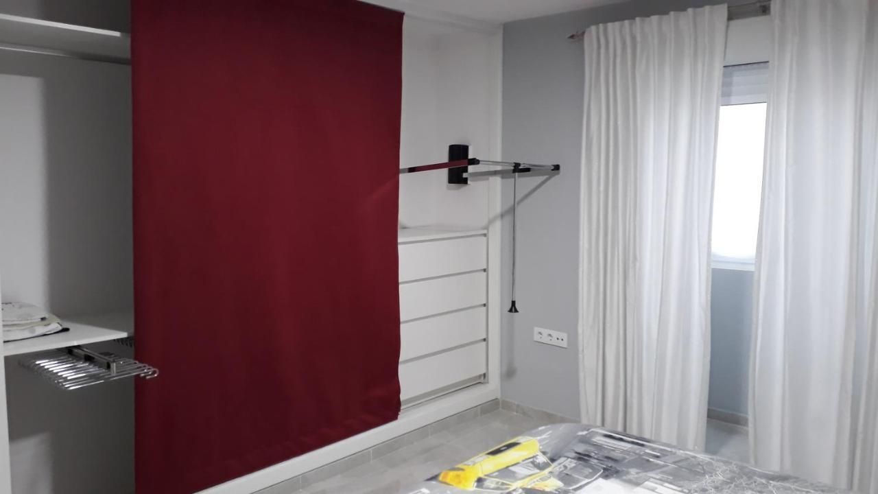 Duplex Daises Apartment San Fernando Luaran gambar
