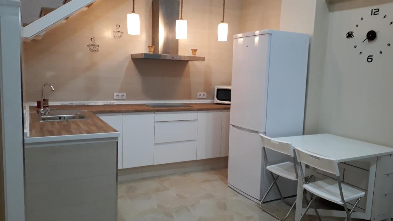 Duplex Daises Apartment San Fernando Luaran gambar