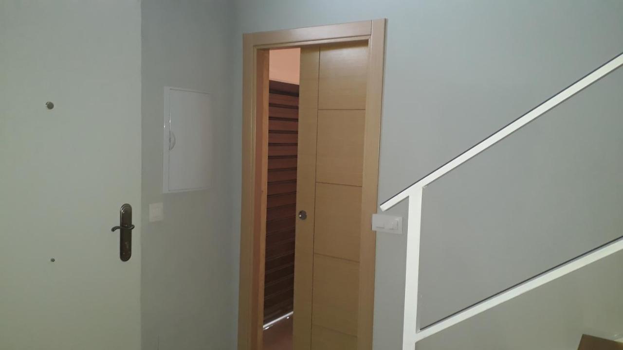 Duplex Daises Apartment San Fernando Luaran gambar