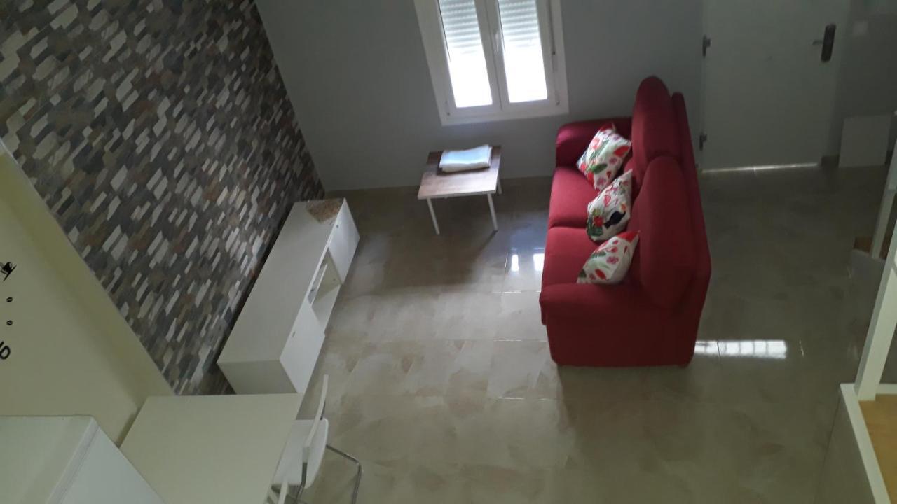 Duplex Daises Apartment San Fernando Luaran gambar