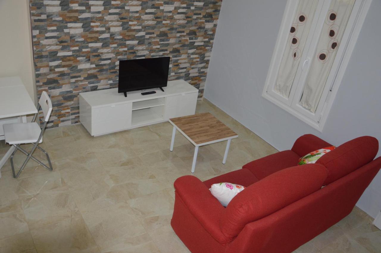 Duplex Daises Apartment San Fernando Luaran gambar