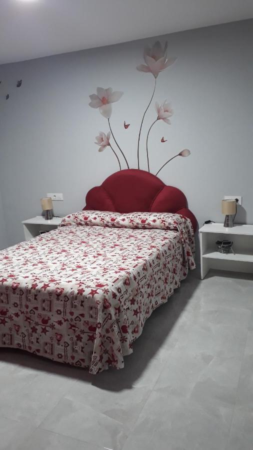 Duplex Daises Apartment San Fernando Luaran gambar