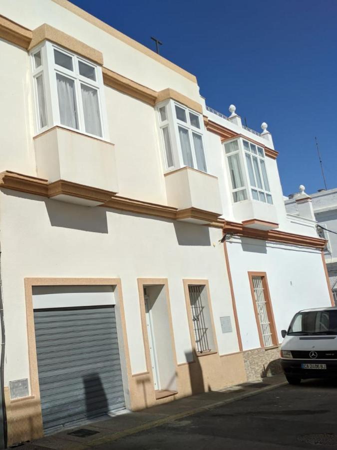 Duplex Daises Apartment San Fernando Luaran gambar