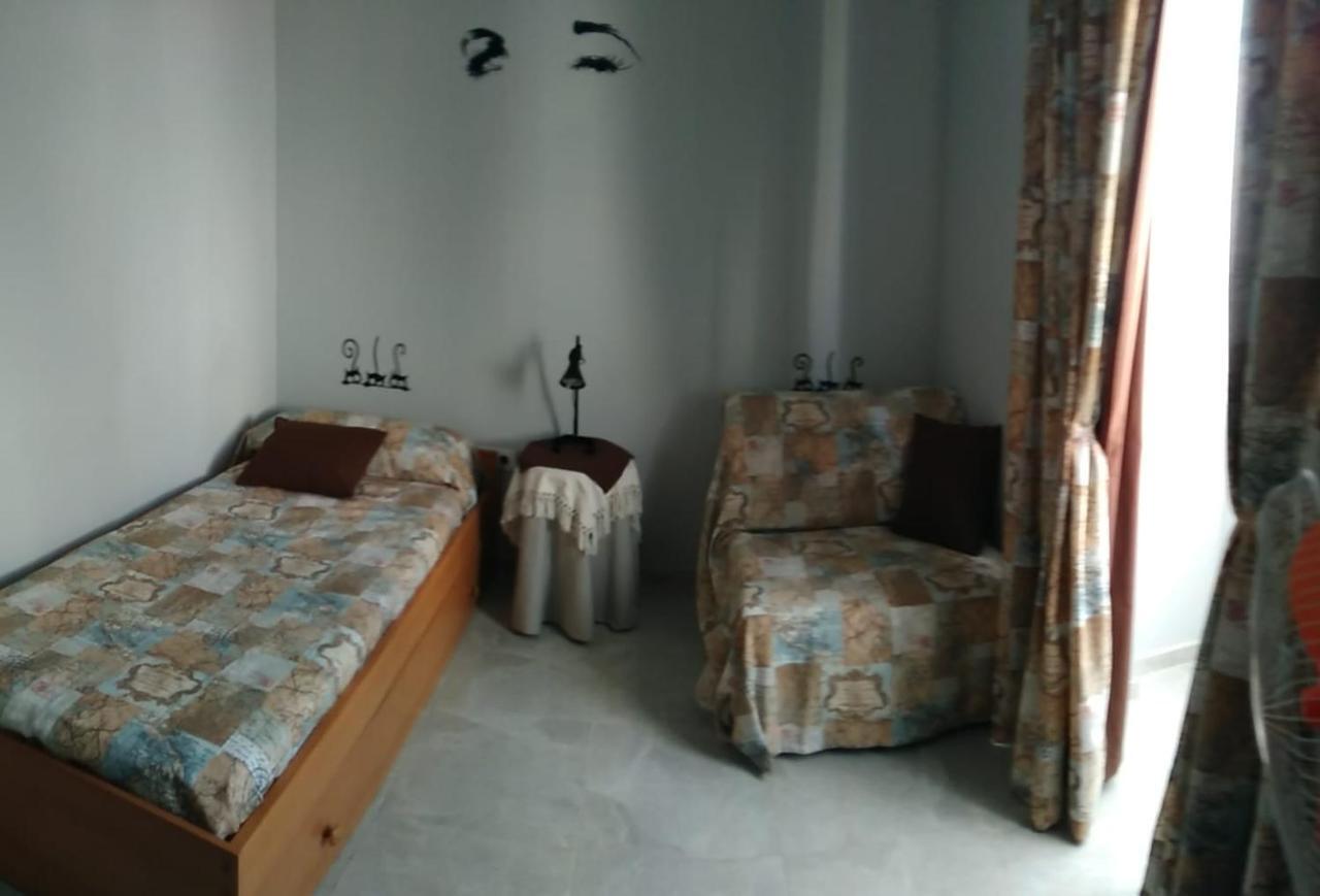 Duplex Daises Apartment San Fernando Luaran gambar